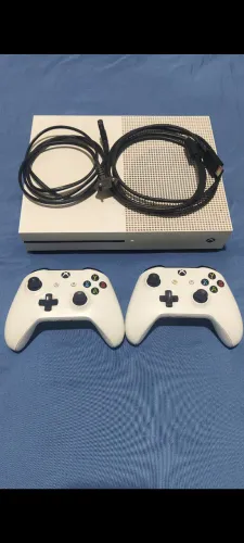 XBOX ONE S 1TD 
