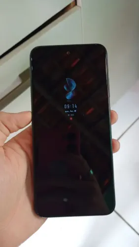 Celular inifinix hot 50i 5g