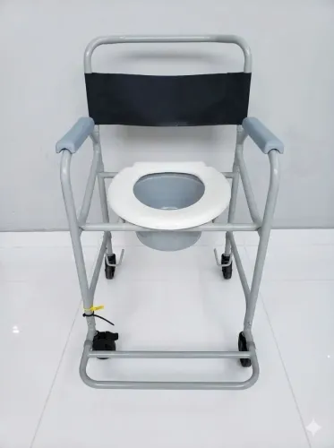 Locação de cadeira Higiênica