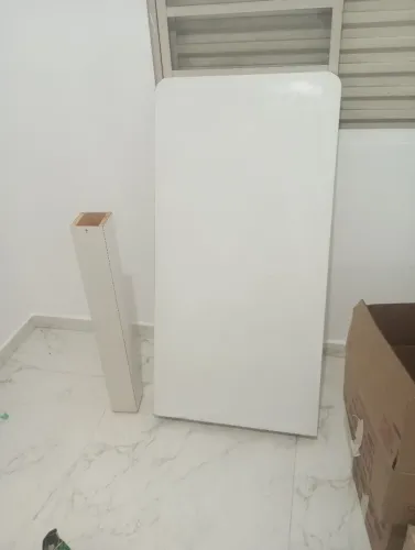 Mesa Planejada 