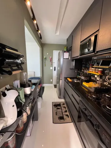 Imóvel para aluguel possui 50 metros quadrados com 1 quarto em Vila Gomes Cardim - São Pau