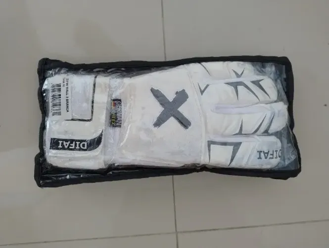 luvas para goleiro profissionais 