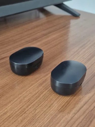 2 Redmi Airdots A6s TWS