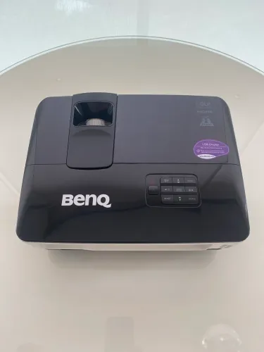Projetor Banq MX 625
