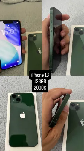 iPhone 13 original 