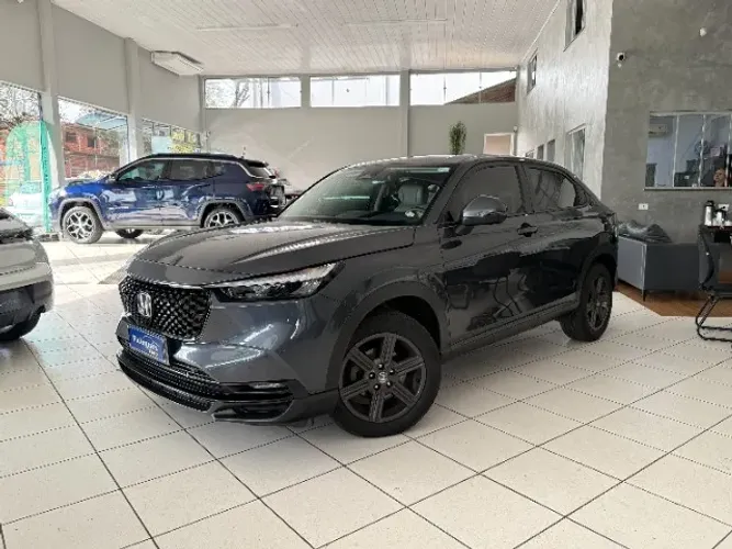 Honda HR-V Advance 1.5 TB 16V 5P Aut. 2023