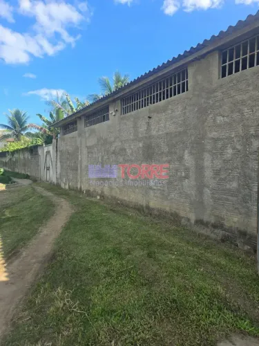 Excelente Oportunidade para negócio, 2 Galpões à venda, São Judas Tadeu, Itabuna, BA