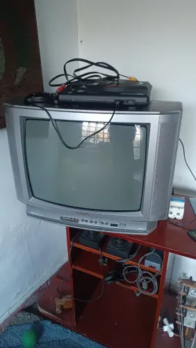 Tv CRT Aiwa