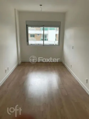 Apartamento à venda Servidão Natalicia Pereira, João Paulo - Florianópolis