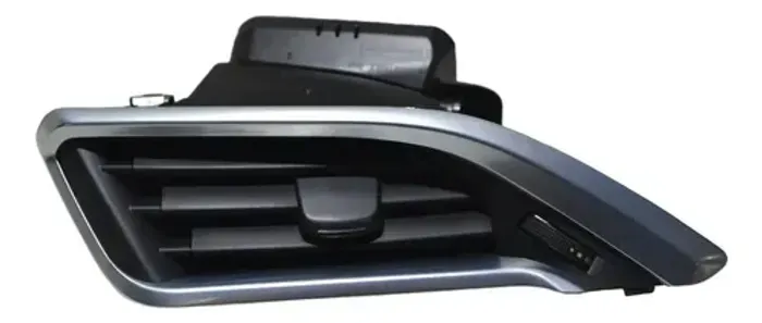 Difusor Lateral Esquerdo Painel Peugeot 2008 2016 Origina