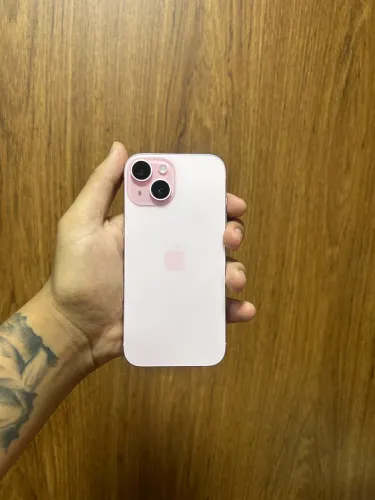 iphone 15 128 GB