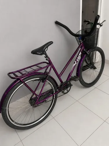 Bicicleta Poti