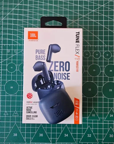 Fone JBL Tune Flex