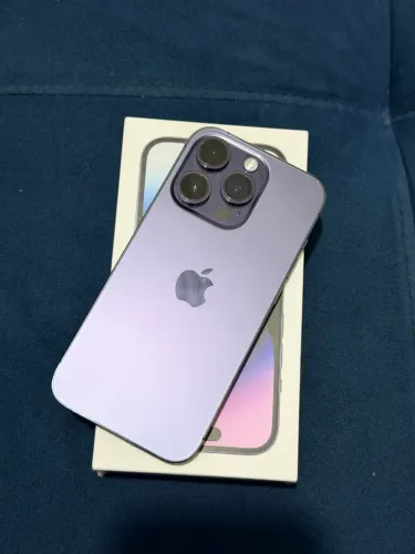 iPhone 14 Pro