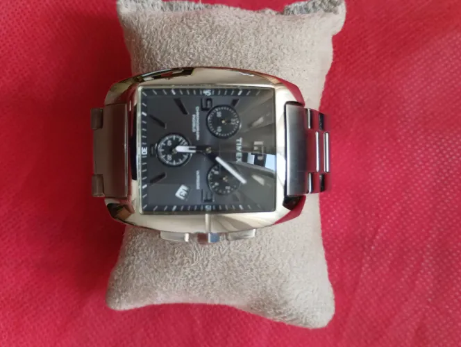 Relógio Timex original