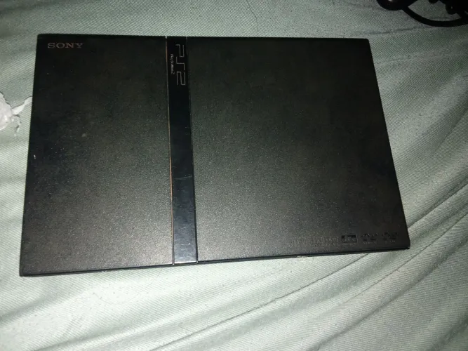 PlayStation 2