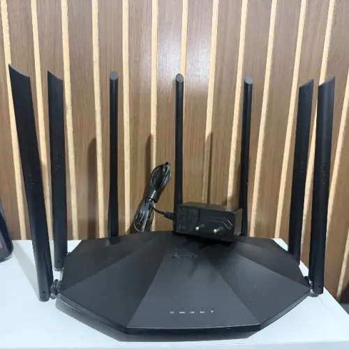 Roteador TENDA AC2100