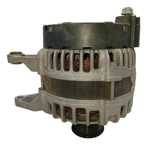 Alternador Mercedes C200 2.0 T 2015 2016