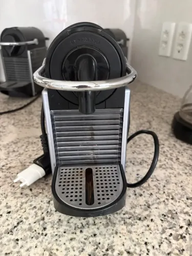 Máquina Nespresso