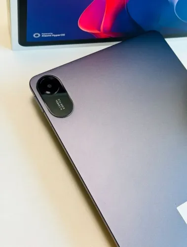 Redmi Pad 2 Wi-fi 8gb/256 novo lacrado