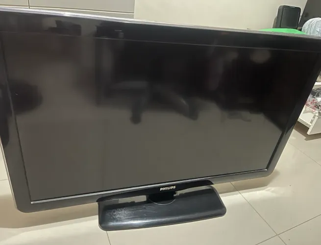Tv Philips 42'