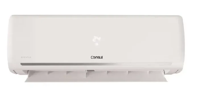 Ar condicionado Consul 22mil BTUs - semi-novo Excelente estado.