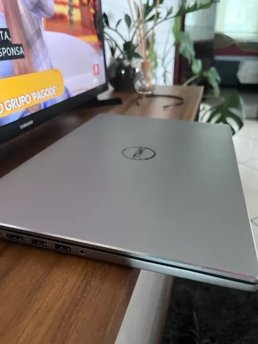 Notebook Dell Inspiron 15 