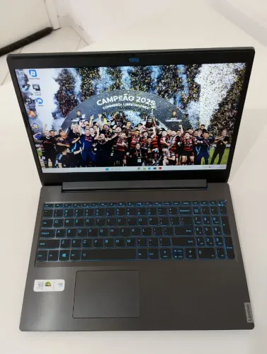 Notebook Gamer