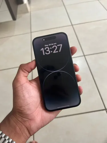 iPhone 14 Pro