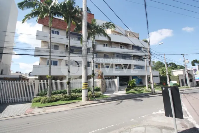 IMOBILIARIA JUVEVÊ ALUGA APARTAMENTO HUGO LANGE PRX UFPR AGRARIAS GRACIOSA COUNTRY CLUB RU