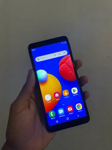 Samsung galaxy a01 core