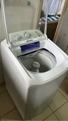 ? MÁQUINA DE LAVAR ? EM PERFEITO ESTADO!