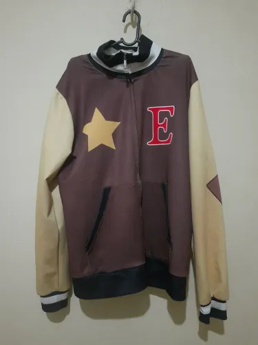 Blusa luz noceda para cosplay