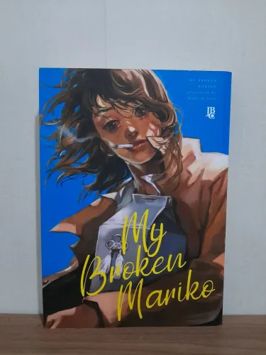 My Broken Mariko