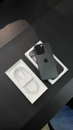iPhone 16pro