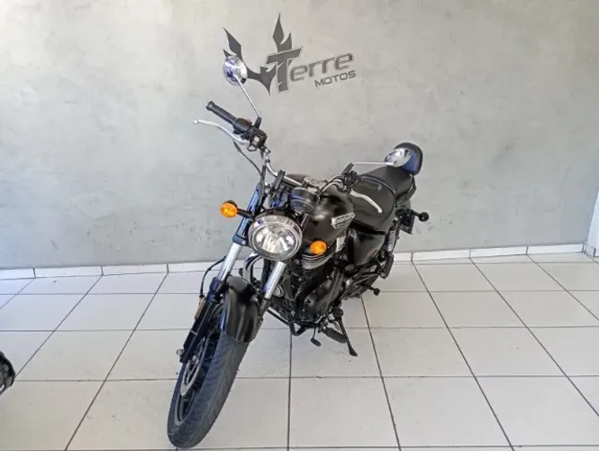 Royal Enfield Meteor Stellar 350CC ABS