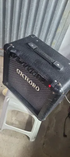 Cubo Meteroro Nitros