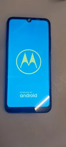 CELULAR MOTO E 6 PLUS