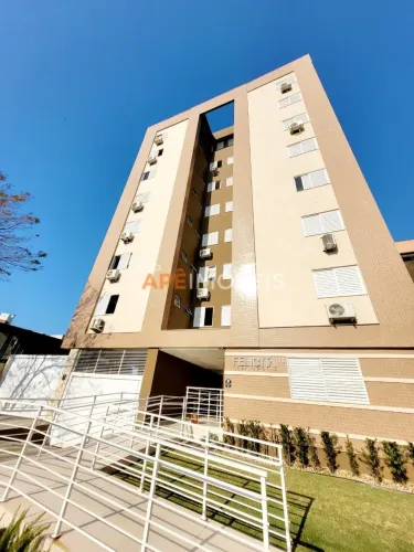 Apartamento em Santa Bárbara, Criciúma/SC