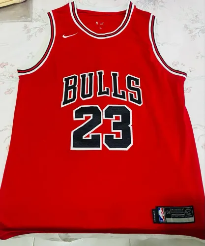 Camisas NBA