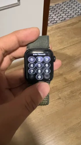 Apple Watch SE 2ª geração - 40mm