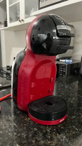 Cafeteira Mini me 110v