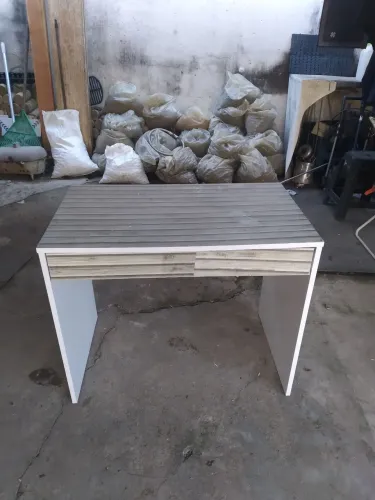 Mesa de escritório
