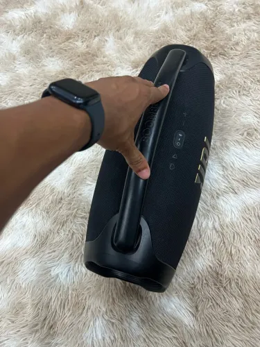 Bombox 3 Wi-Fi