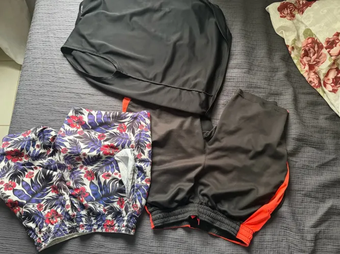 Roupas