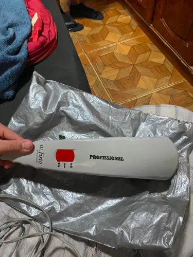 Massageador profissional