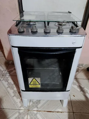 Fogão Esmaltec