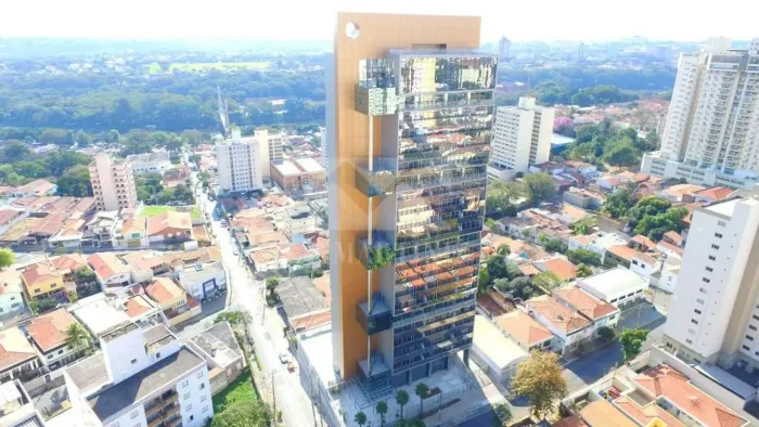 Sala à venda, 41 m² por R$ 980.000,00 - Centro - Piracicaba/SP