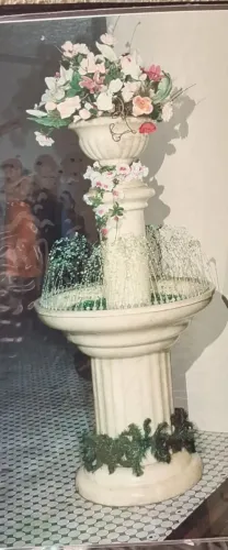 Peças Decoração para Eventos