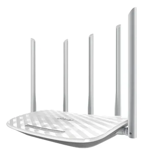 Roteador, Access Point Tp-link Archer C60 - Ac1350 